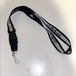 Adidas Lanyard